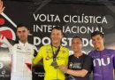 Wilmar, se coronó campeón en Volta a São Paulo