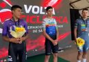 Gabriel, etapa y es líder, colombianos 2 y 3