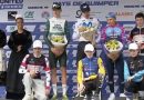 Movistar de Diego gana Tour du Finistère Pays de Quimper