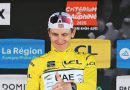 Colombianos en Tour Auvergne – Rhône-Alpes