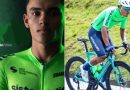Cristian destacado en la Ronda de L´Isard