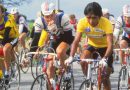 Martín Ramírez en el Dauphine