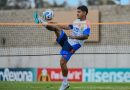 Nuevo día de entrenamiento