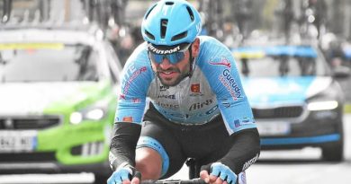 Cambio de líder en Ronde de l’Oise 2026