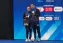 Bronce para Colombia en Copa Mundo
