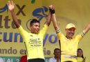Vuelta al Putumayo 2026
