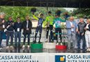 Umba subcampeón del Trofeo Alcide Degasperi
