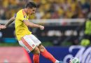 Colombia, la cuarta del Mundial que más remata