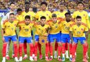Colombia se despidió con orgullo en Bogotá