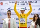 Sosa por segundo título en Sibiu Cycling Tour