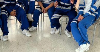 62 % de estudiantes cree que feminismo odia a los hombres