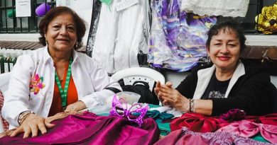 5.900 mujeres fortalecen sus emprendimientos