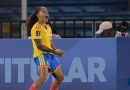 Colombia clasifica al Mundial de Brasil