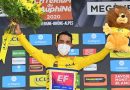 5 colombianos en Tour Auvergne – Rhône-Alpes