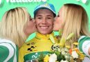 Seis suramericanos en el Tour de Suiza