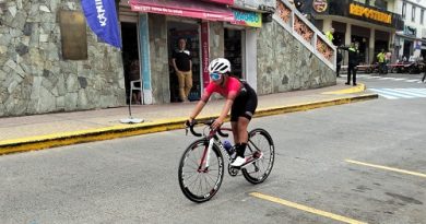 Resultado CRI de la Clásica Rubén Darío Gómez