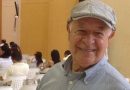 Avenida Héctor Julio Chaparro Mesa. En vida