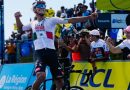 Volvió a competencia “el príncipe” Isaac