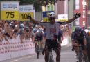 Con el último aliento del día ganó Narváez, en Suiza