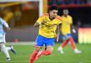 Debutantes de Colombia en el Mundial
