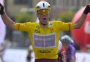 Oliver, campeón del Tour de Valonia 2026