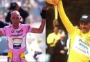 Marco Pantani, doblete Giro y Tour