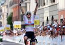 ¿Quiénes serán segundo y tercero en Tour de Suiza?