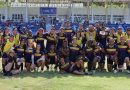 Segundo lugar de Santo Domingo