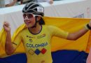 Figuras de Colombia en Santo Domingo