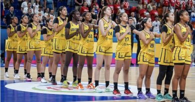 Primer triunfo en el Mundial U17