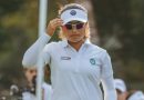 Triunfo para la golfista colombiana en Irlanda