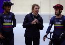 Doctora Patricia Duque, gracias por su gestión