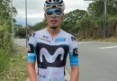 Cinco colombianos en Clásica San Sebastián