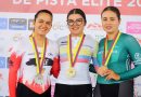 Antioquia campeón nacional de pista