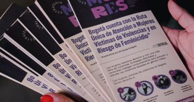 Menos feminicidios y más mujeres atendidas