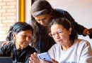 58 % de las mujeres no saben qué es la IA