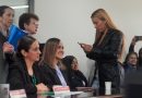 Seis mensajes inspiradores de la SDMujer