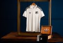 Millos lanza camiseta homenaje a sus 80 años
