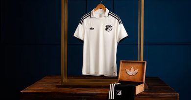 Millos lanza camiseta homenaje a sus 80 años