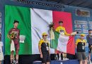 Finn campeón; Sosa quinto en Sibiu Tour