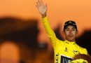 Egan si correrá el Tour de Francia 2026