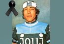 Adiós a un grande: Rafael Antonio Niño