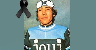 Adiós a un grande: Rafael Antonio Niño