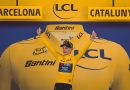 Vingegaard se vuelve a vestir de líder del Tour