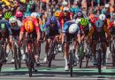 Wærenskjold ganó la etapa del Tour de Francia