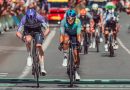 Tejada segundo en la etapa del Tour de Francia