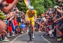 Pogačar no se guarda nada, 25 etapas en el Tour