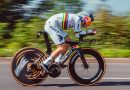 “Cátedra” del campeón del mundo en la CRI