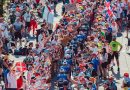 Pogačar sigue acaparando récords en el Tour de Francia