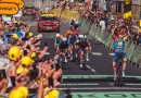 “Golpe de estado” a Pogačar, en el Tour de Francia